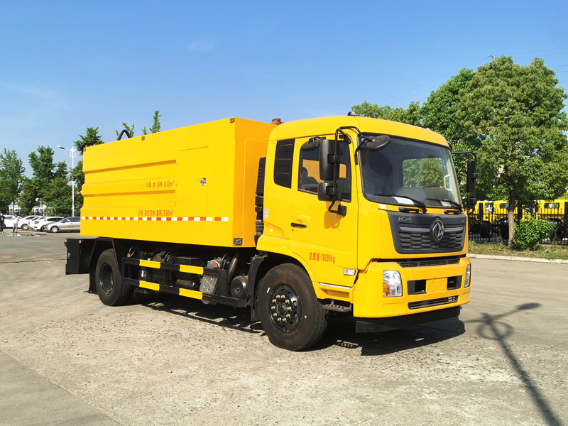 清洗吸污車，吸污車價格，楚勝汽車集團(tuán)
